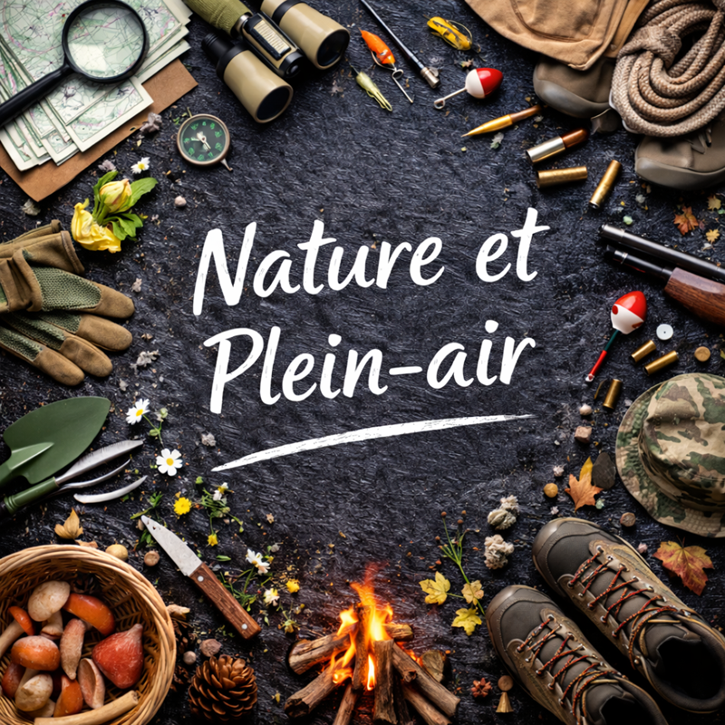 Image Nature et Plein-Air
